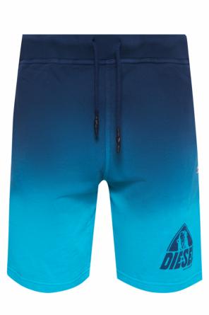 Logo shorts, zdjęcie 1 Logo shorts od Diesel